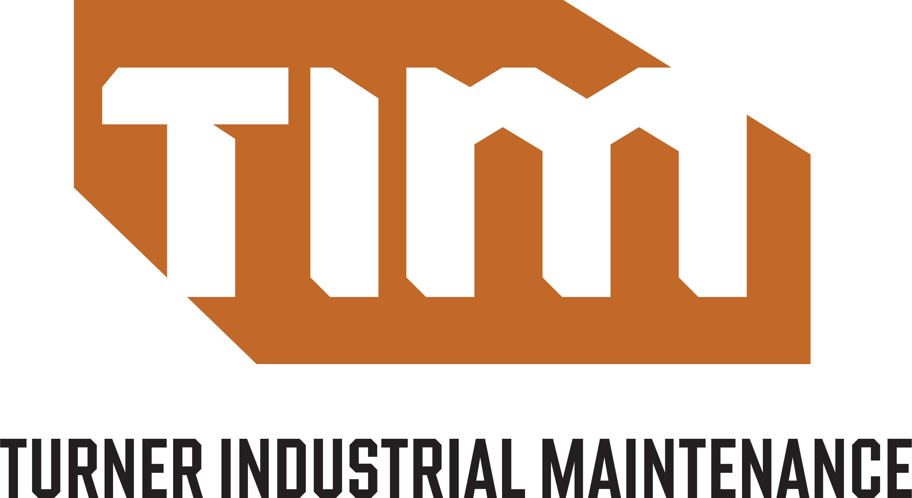 Turner Industrial Maintenance